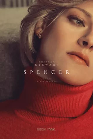 Image: Spencer
