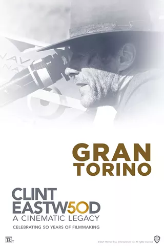 Image: Eastwood Legacy: Gran Torino