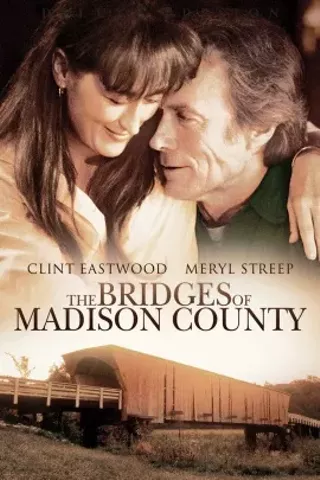 Image: The Bridges of Madison County