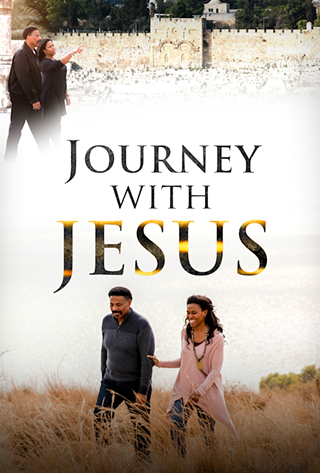 Image: Journey With Jesus