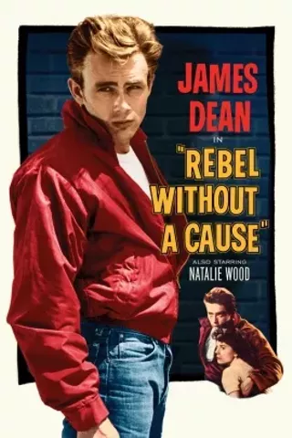 Image: Rebel Without a Cause
