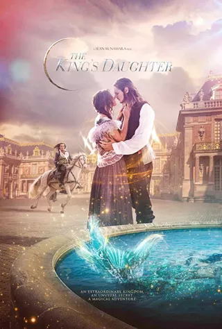 Image: The King's Daughter