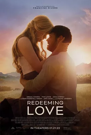 Image: Redeeming Love