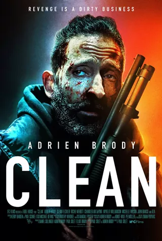 Image: Clean