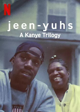 Image: jeen-yuhs: A Kanye Trilogy (Act 1)