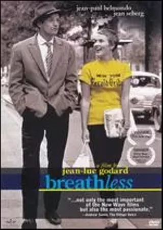 Image: Breathless