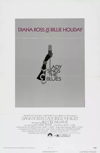 Image: Lady Sings the Blues 50th Anniversary presented by TCM