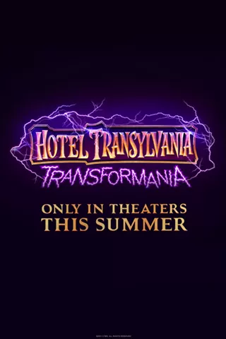 Image: Hotel Transylvania: Transformania
