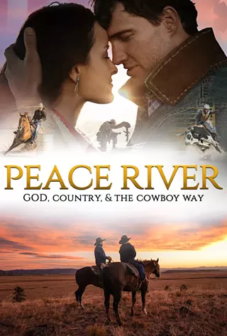 Image: Peace River