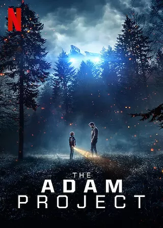 Image: The Adam Project