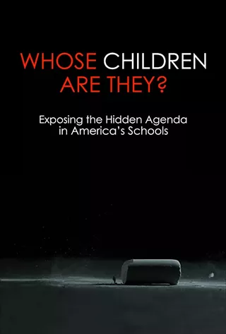 Image: Whose Children Are They?