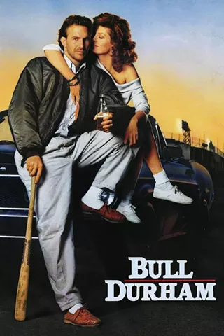 Image: Bull Durham