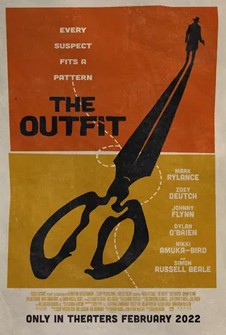 Image: The Outfit