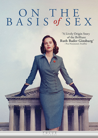 Image: On the Basis of Sex