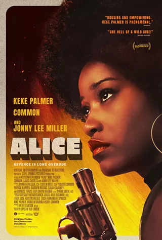 Image: Alice