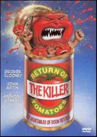 Image: Return of the Killer Tomatoes