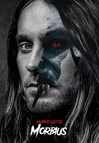Image: Morbius