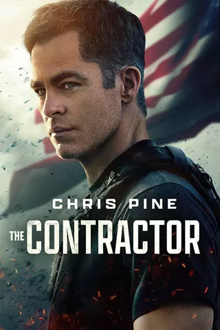 Image: The Contractor