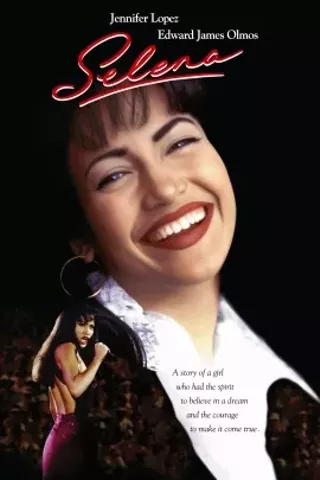 Image: Selena 25th Anniversary
