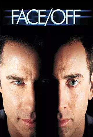 Image: Face/Off
