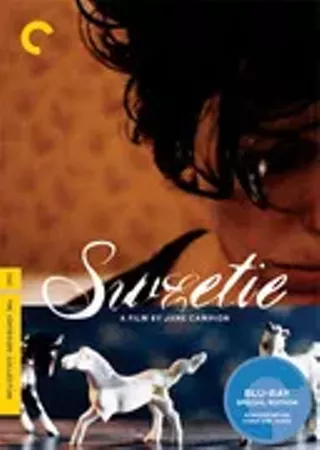 Image: Sweetie