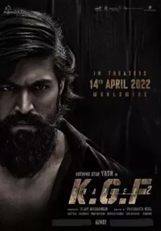 Image: KGF Chapter 2