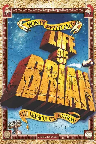 Image: Monty Python's Life of Brian