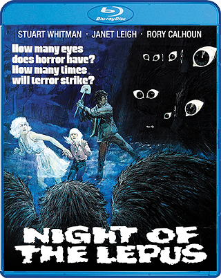 Image: Night of the Lepus