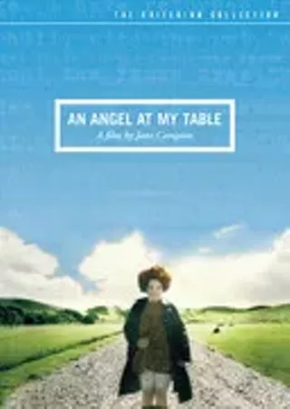 Image: An Angel at My Table