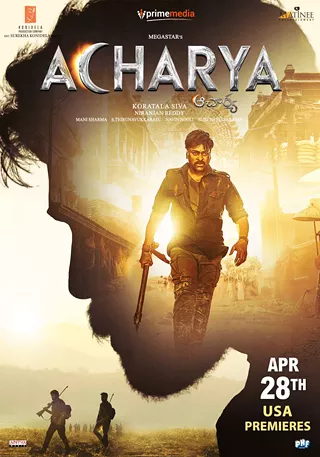 Image: Acharya