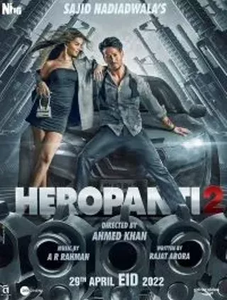 Image: Heropanti-2