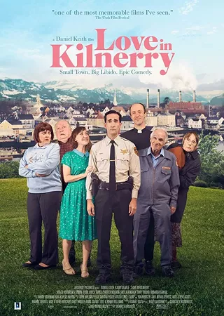 Image: Love in Kilnerry