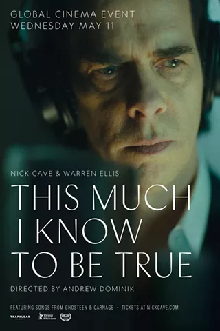 Image: This Much I Know to Be True
