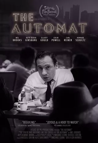 Image: The Automat
