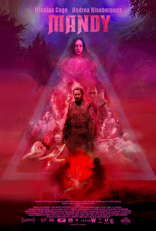 Image: Mandy