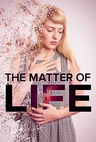 Image: The Matter of Life