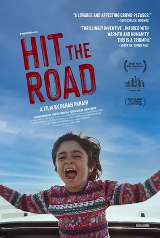 Image: Hit the Road