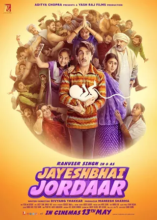 Image: Jayeshbhai Jordaar