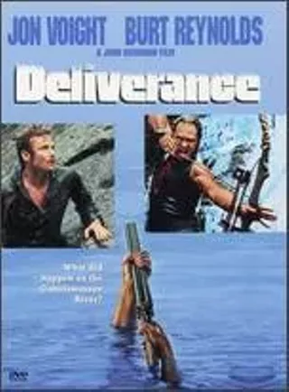 Image: Deliverance
