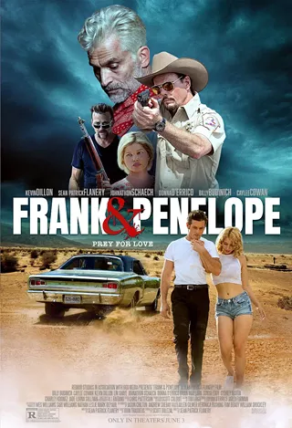 Image: Frank & Penelope