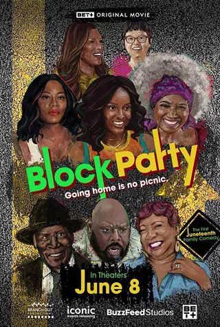 Image: Block Party
