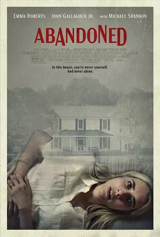 Image: Abandoned
