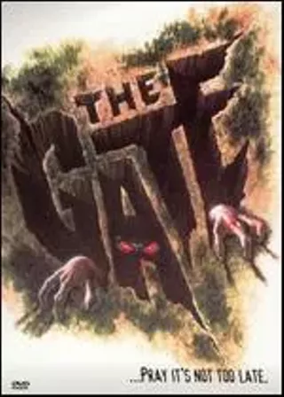 Image: The Gate
