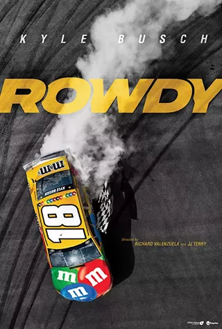 Image: Rowdy