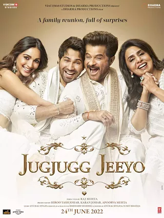 Image: JugJugg Jeeyo