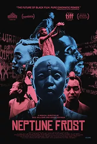 Image: Neptune Frost