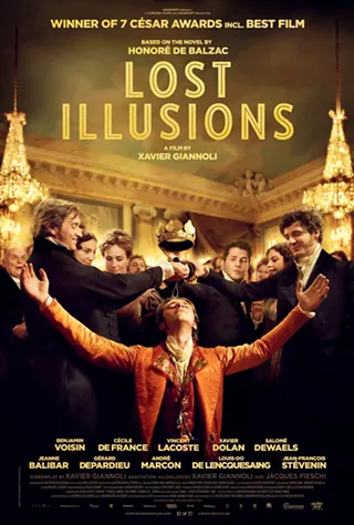 Image: Lost Illusions