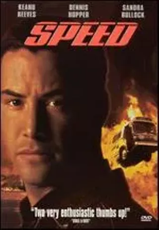 Image: Speed