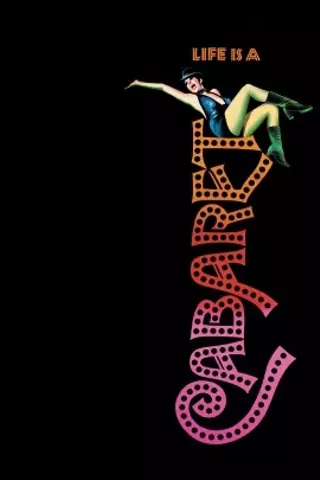 Image: Cabaret