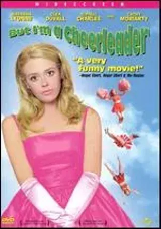 Image: But I'm a Cheerleader